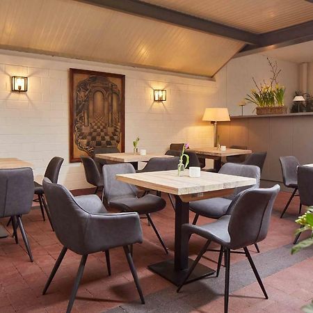 Hotel Eisenbahn Karlstadt Eksteriør bilde