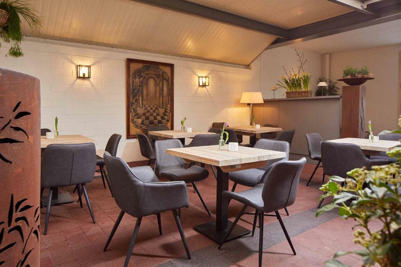 Hotel Eisenbahn Karlstadt Eksteriør bilde